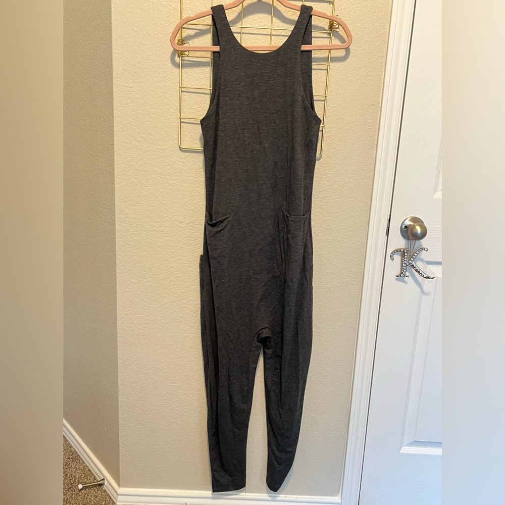 Lunya Gray Women’s Jumpsuit